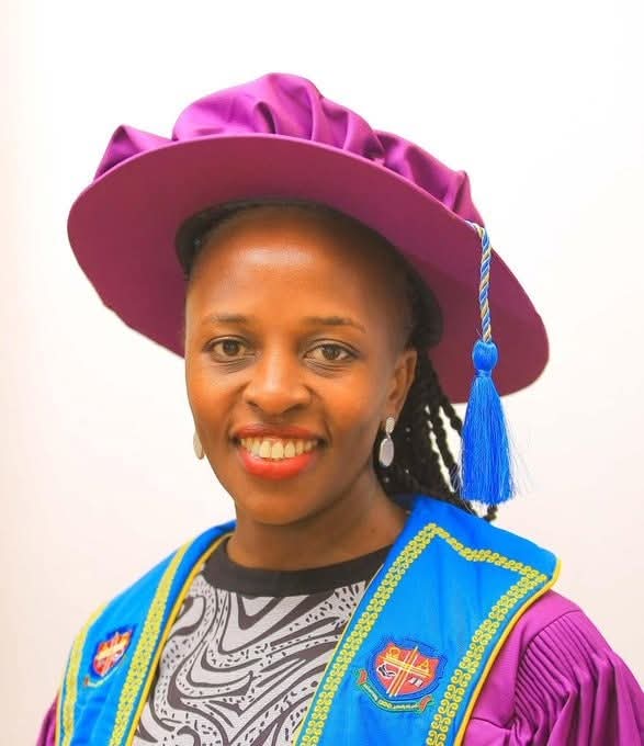 Police Arrests Key Suspect in Murder of UCU Dean