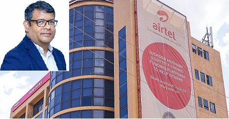 CIVIL WAR ROCKS AIRTEL UGANDA! Leaked Dossier to Bosses in India Alleges Rot, Fear, Fallout and “Managed Optics” Under New MD