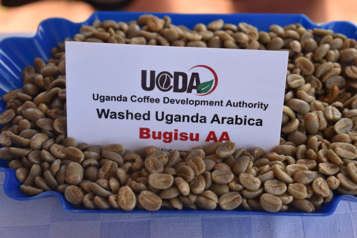 COFFEE BEANS FRAUD! Uganda on High Alert as Police Seize Tons of Fake Coffee Made From Soybeans