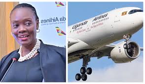 COSASE Grills Uganda Airlines CEO Over Unaccounted $12,750 Per Diem for Trips Never Taken » The Hoima Post –