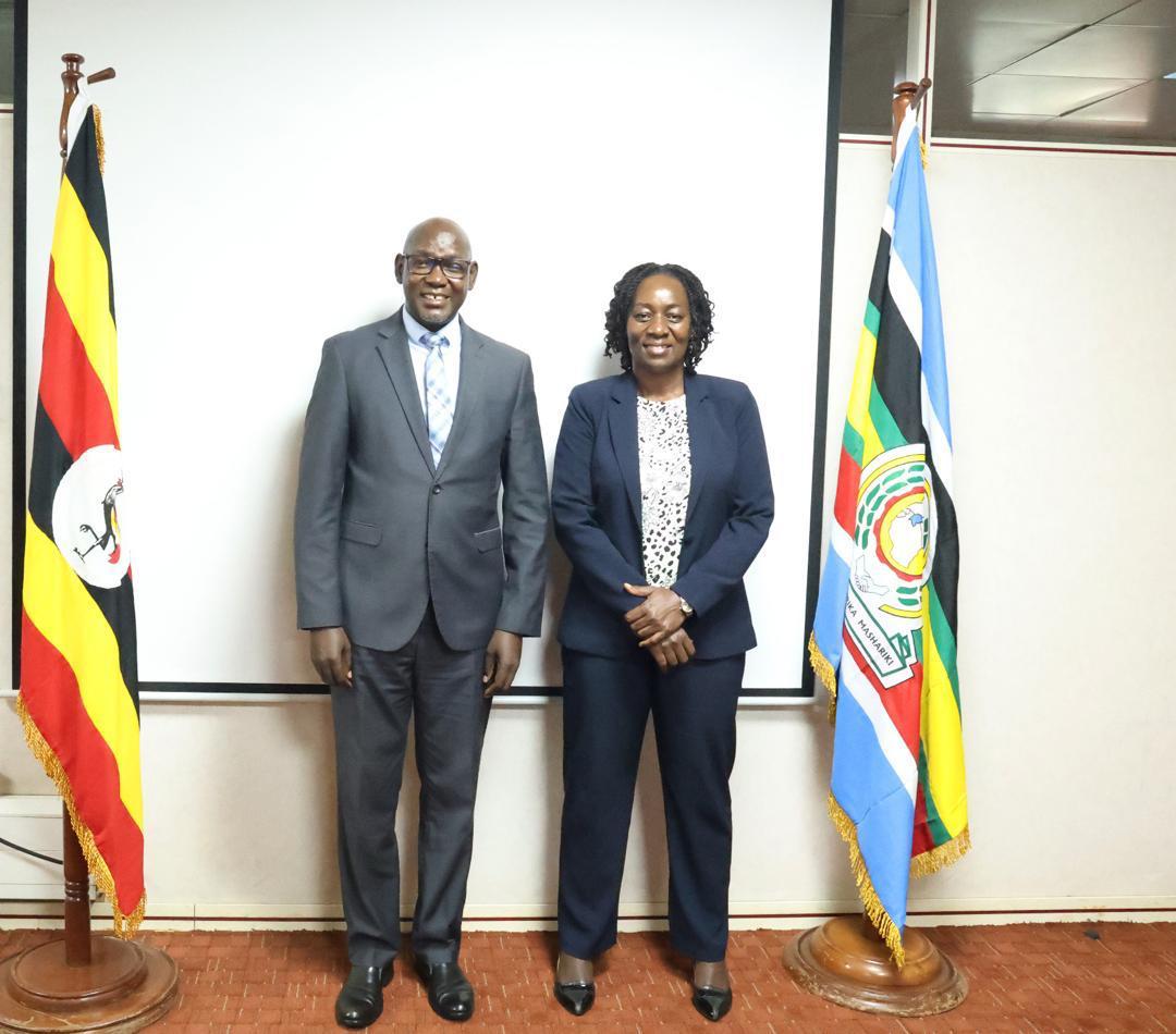 DPP, Partners Collaborate Towards Safeguarding Land and Property Rights
