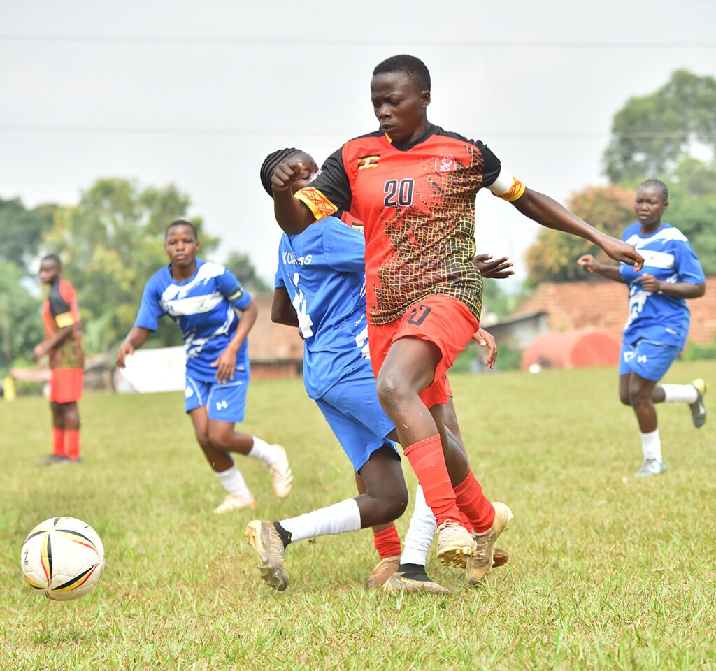 Elite Schools Championship: Kawempe Put Nkoma in ‘New Curriculum Classroom’ as Zana Derby End in Dramatic Stalemate