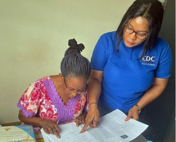 End of US PEPFAR leaves Cameroon HIV programs in critical condition