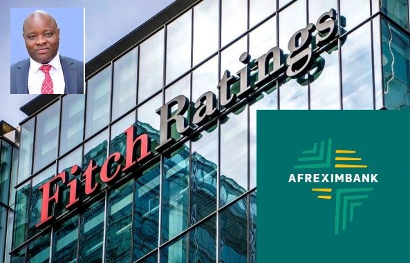 FINANCIAL FACE-OFF! Experts Weigh in on Afreximbank Ratings War with Credit Giant Fitch