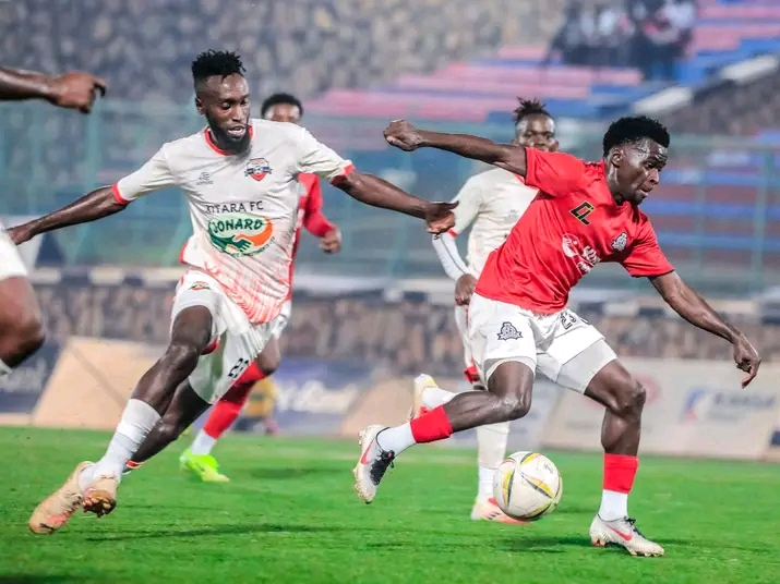 Fans Urge FUFA to Resolve Kitara–Vipers Fixture to Safeguard League Integrity