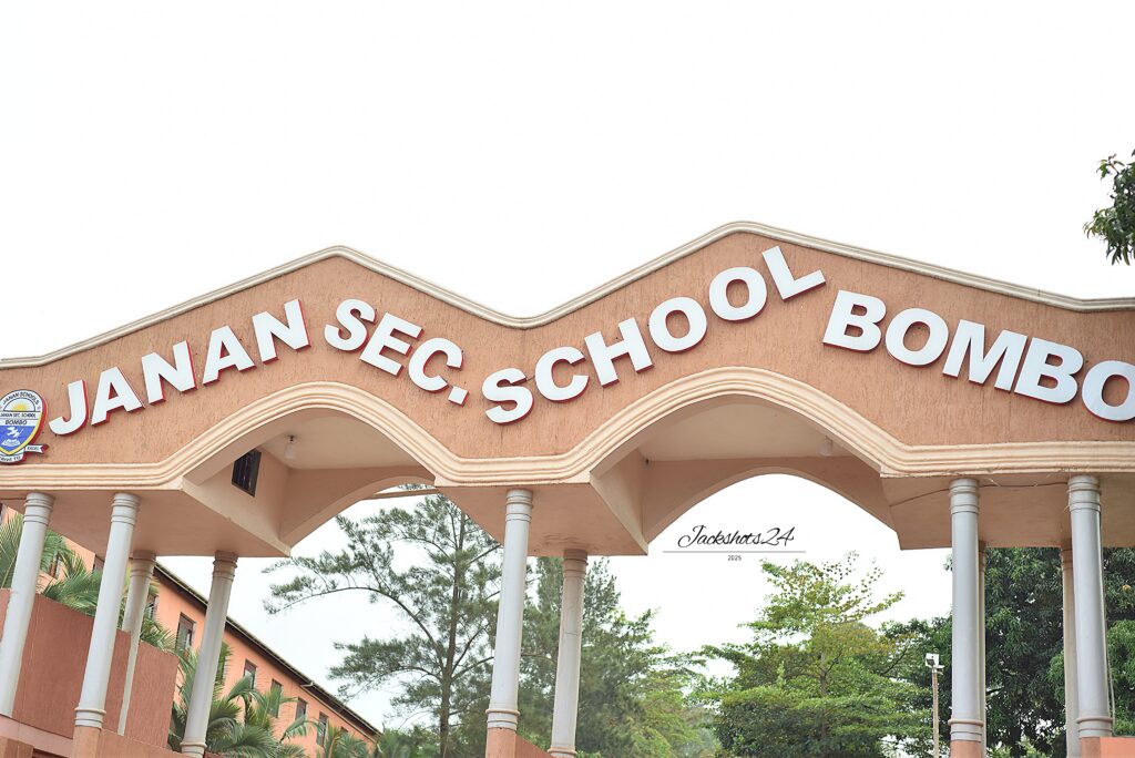From Sports Grounds to Health Care: Janan Primed for Elite Schools Tournament