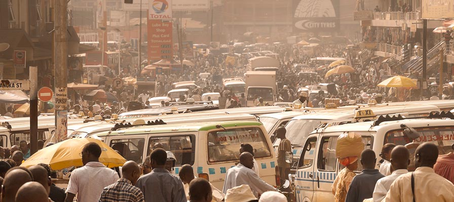 Governing the Vote or Governing the City? Kampala’s Test of Urban Governance » The Hoima Post –