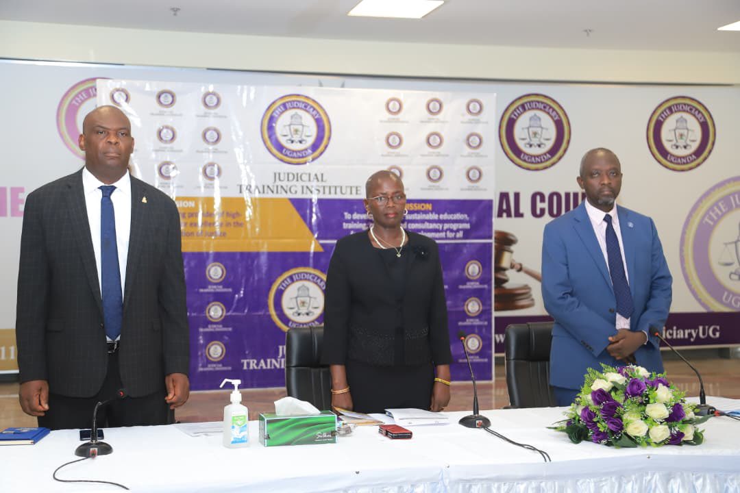 Judiciary to Improve Research Competence Among Magistrates
