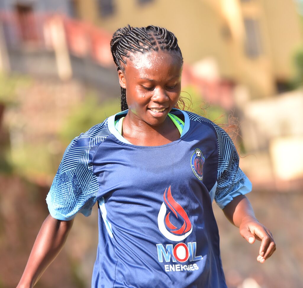 Kawempe Muslims, St Noa in Spotlight as Finance Trust Women Super League Returns for Second Round