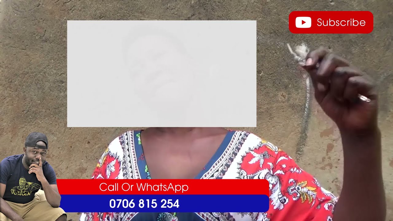 MEET AFRICA’S CHEAPEST SEX WORKERS – IN UGANDA KAMPALA