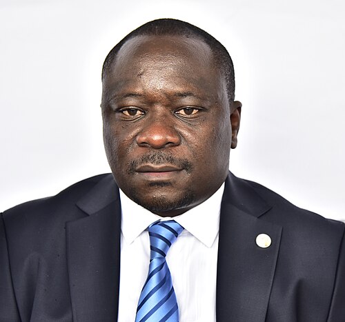 MP Francis Mwijukye Disowns Alleged Video, Says It Is AI-Generated