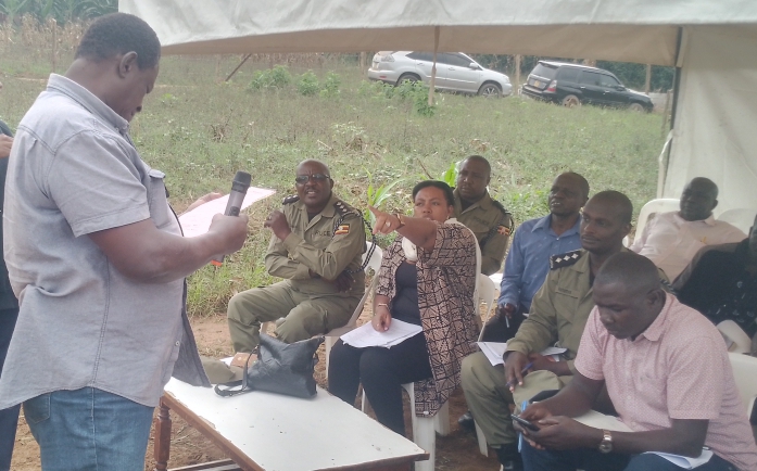 Mbarara: Kacence Land Wrangle Deepens as Deputy RCC Grills Claimants, Sends Parties to Court