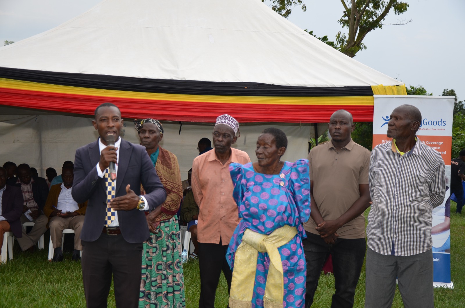 Ministry of Health Warns Doctors Against Neglecting Patients and Misusing Government Health Facilities