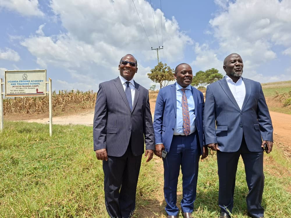 Mpuuga Speaks Out on Deep Friendship with Muwanga Kivumbi Despite Political Differences