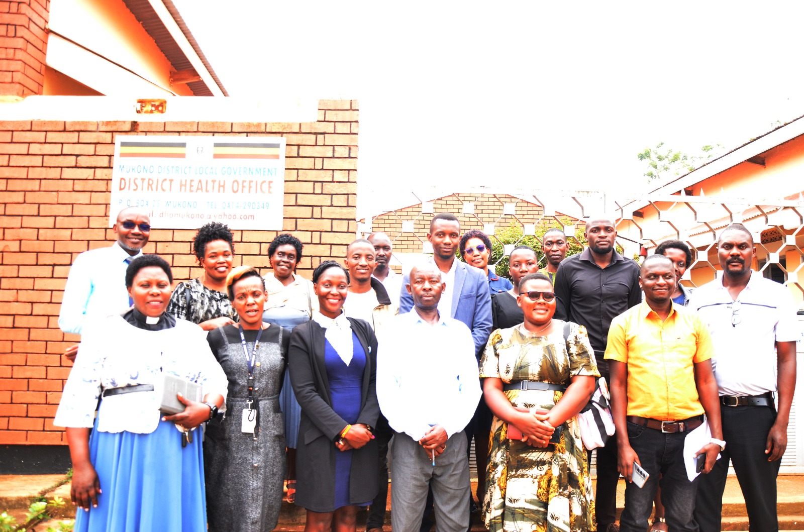 Mukono Embraces Legal Empowerment Model to Protect Women and Girls’ Health Rights