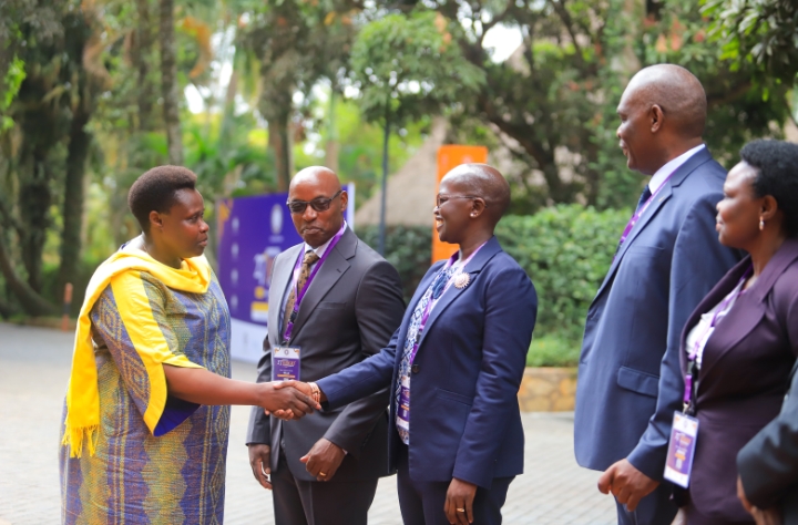 Museveni Urges Judiciary to Prioritise Wellness to Improve Justice Delivery and Public Confidence