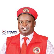 NUP ANKOLE COORDINATOR BRIGHT MUHUMUZA: “I WAS KEPT IN A SAFE HOUSE FOR 3 WEEKS”