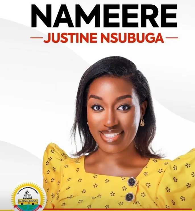 Nameere Pledges Service-Driven Leadership – The Torch Uganda – Independent News, Stories & Perspectives