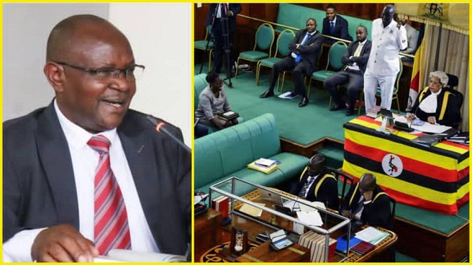 OPINION: Of Accidental Speaker & Why The Credibility of Parliament Must Be Restored to Make M7 Transition Credible
