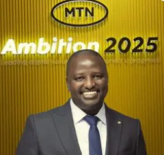 PEANUTS PAY, POWER WARS, PROFITS GREED…The real story behind MTN MoMo boss Yego shock exit