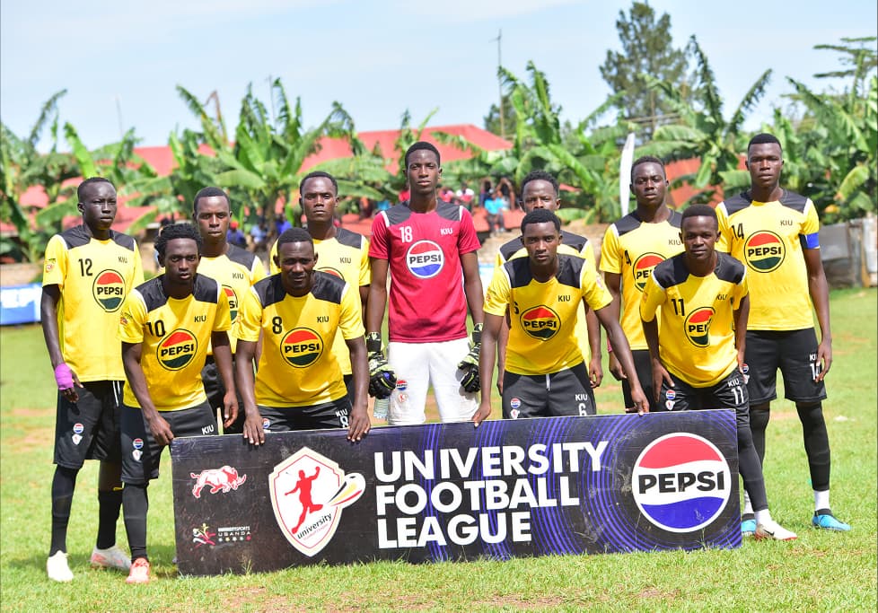 Pepsi UFL: UNIK’s Winless Run Continues After Heavy Loss to KIU