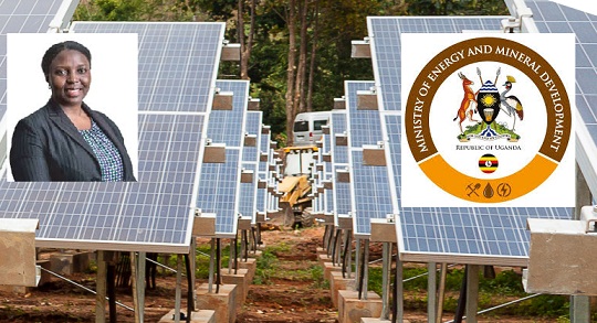 REPORT SHOCKER! Energy Ministry Bosses on Spot for Fumbling Billions as Clean Cooking Dream Goes Up in Smoke…Acholi & West Nile Ignored