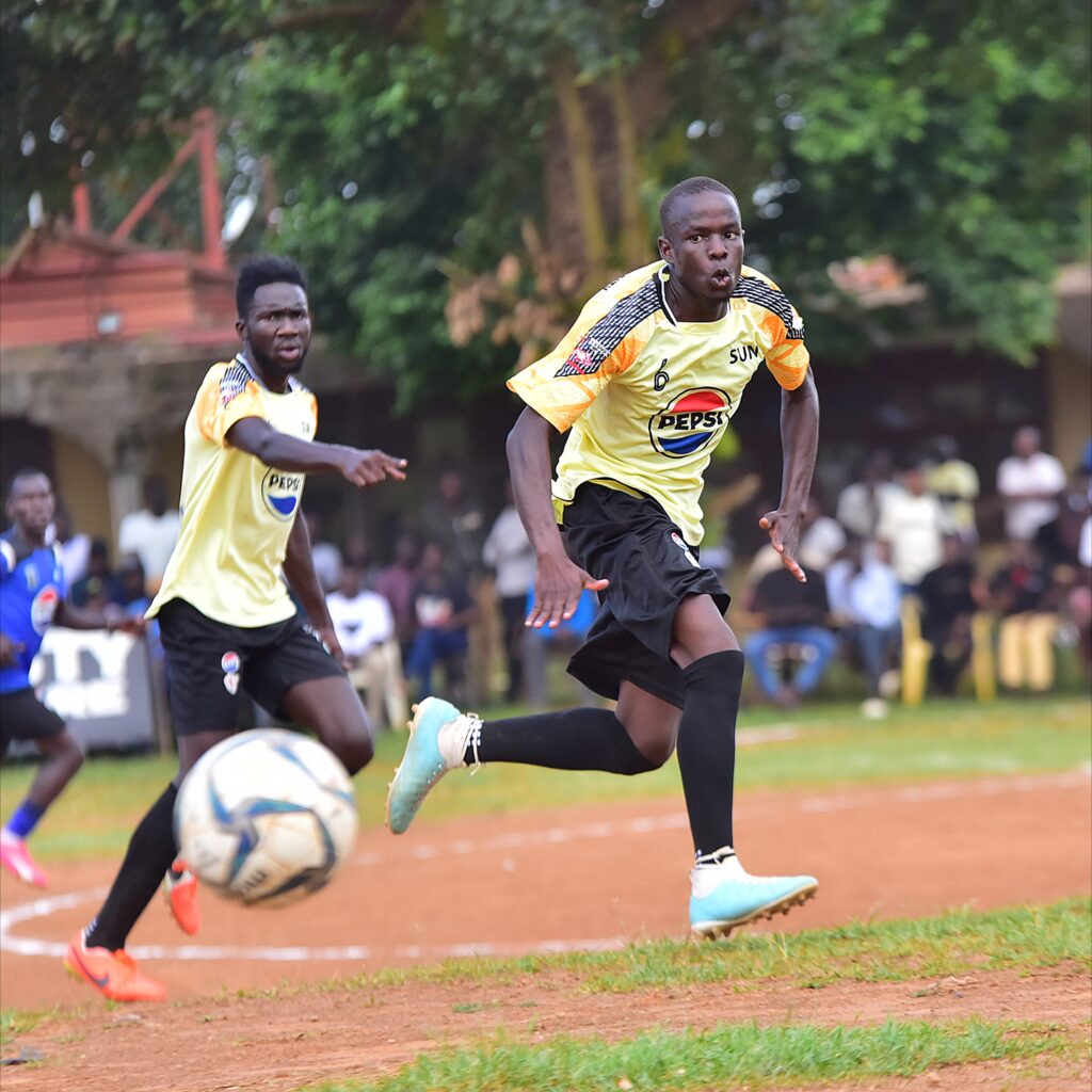 Registration Breach Sees Soroti University Frozen Out of UFL