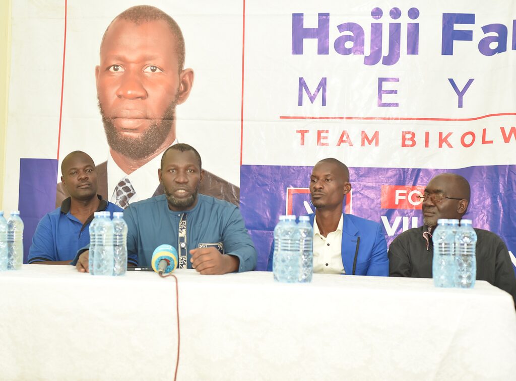 SC Villa Elections: Meywa Set to Present Vision to Kampala Region Fans