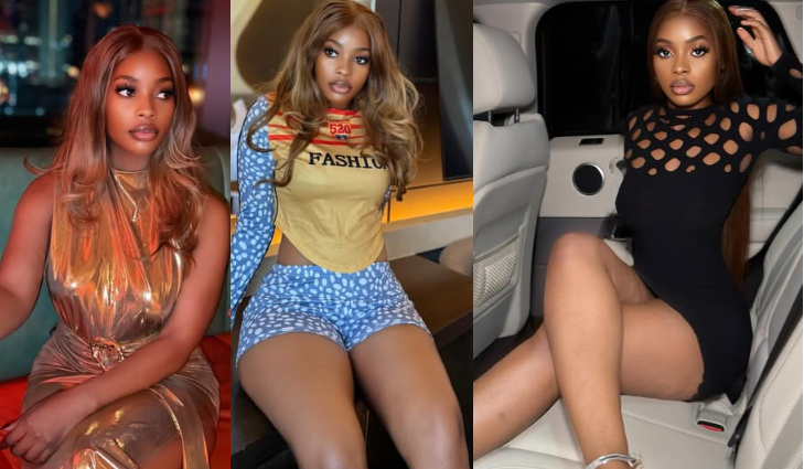 Shs300m Deal, Love Triangle? Dark Secrets Emerge in Socialite Skyz Brutal Murder