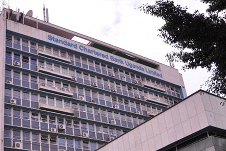 StanChart in Chaos! Top Boss Jumps Ship, Joins Rival, Shares Plunge