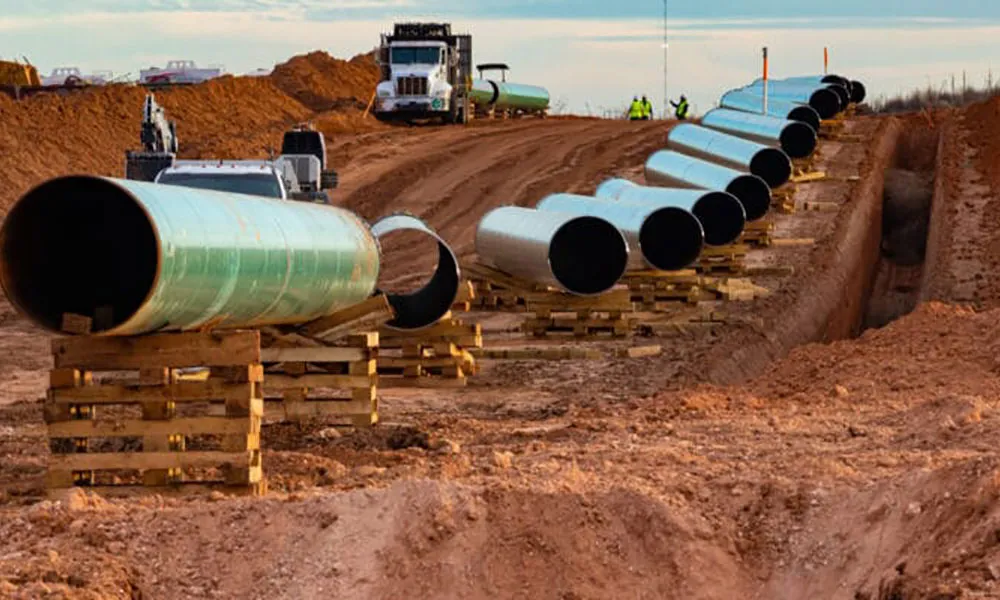 StopEAPCOP: Global Spotlight on Corporate Emissions as Landmark Climate Case Opens in France
