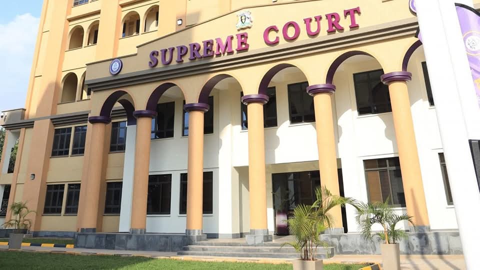 Supreme Court of Uganda Set to Rule on Robert Kasibante’s Bid to Withdraw Presidential Election Petition