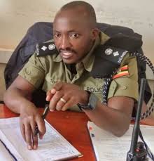 TWO SUSPECTS ARRESTED IN BUSHENYI OVER CHILD TRAFFICKING