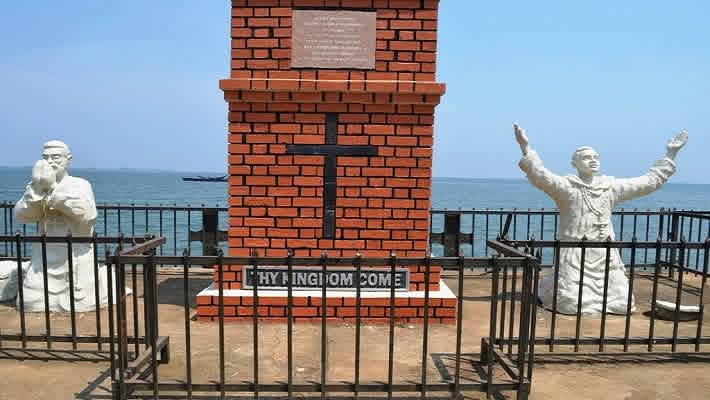 Thousands Gather at Kigungu to Mark 147 Years of Catholic Mission in Uganda