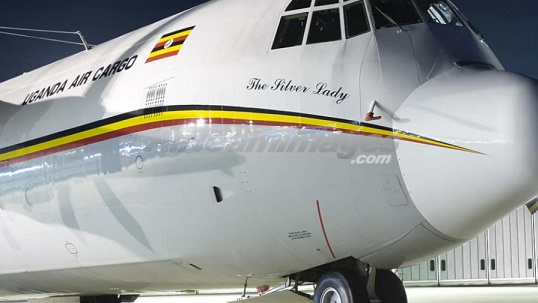 UACC IN TURBULENCE! Investigation Exposes Rot at Uganda Air Cargo as Dubai Firm Alpha MBM Fails to Deliver