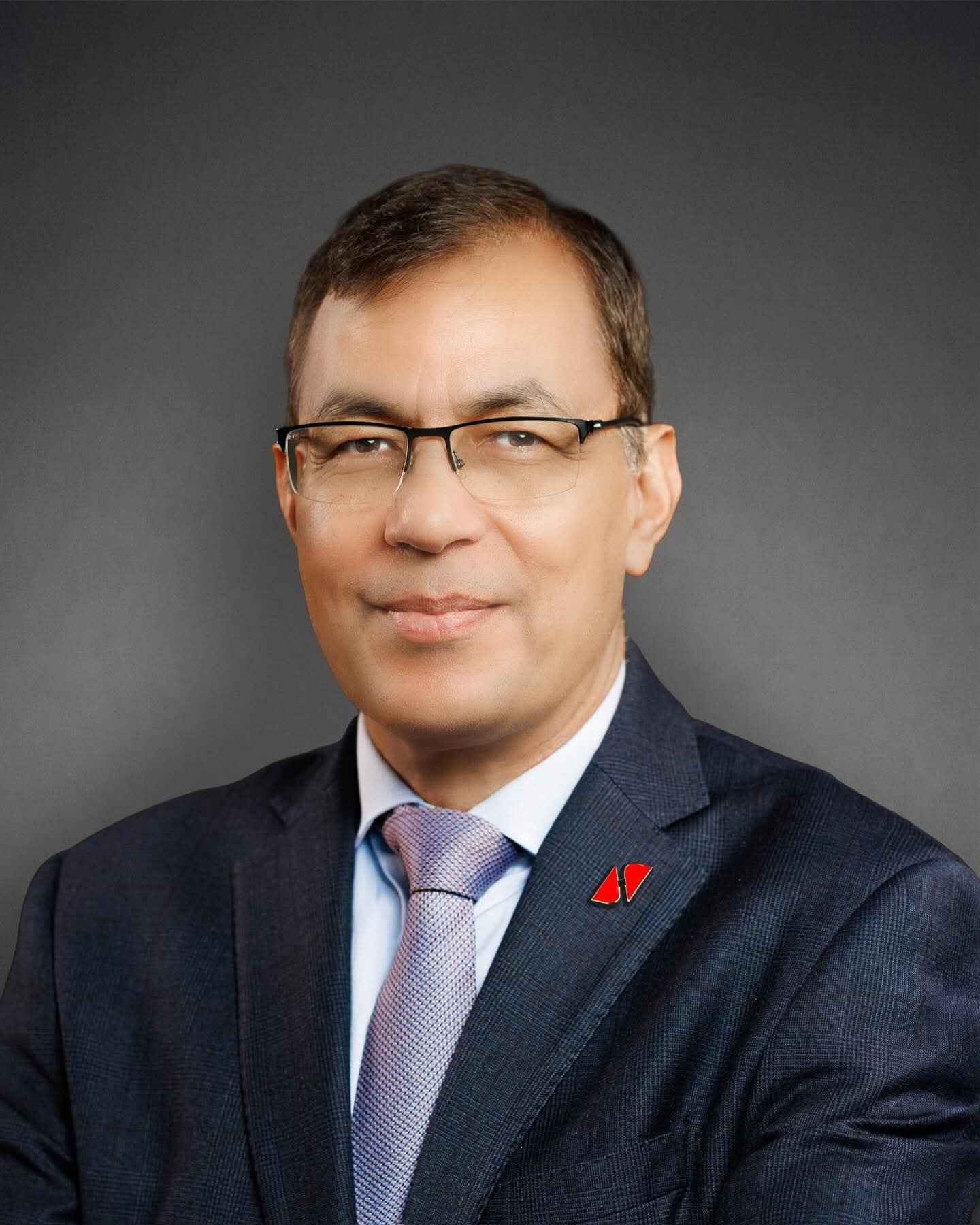 UBA Group Appoints Loknath Mishra as CEO of UBA UK
