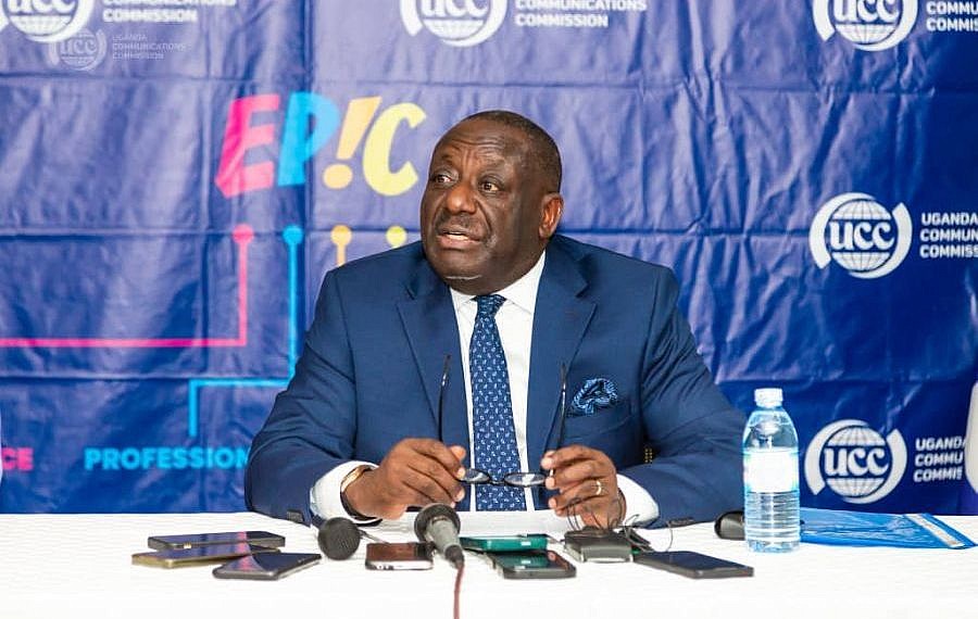 UCC Warns Politicians Against Disputing Elections Results Via Media Platforms