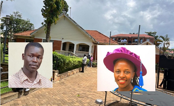 UCU DEAN MURDER! Confession with Holes…What is the Suspect Not Telling Police?