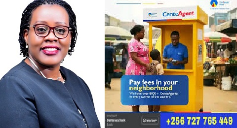 UNSUNG HEROES! How Cente Banking Agents Keep Parents Moving During Back-to-School Rush