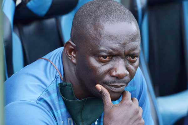 UPDF ‘Bombs’ Kiwanuka Out of the Barracks