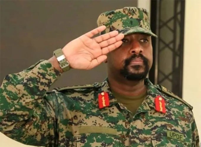 UPDF CHIEF threatens to “crush” journalists » The Hoima Post –