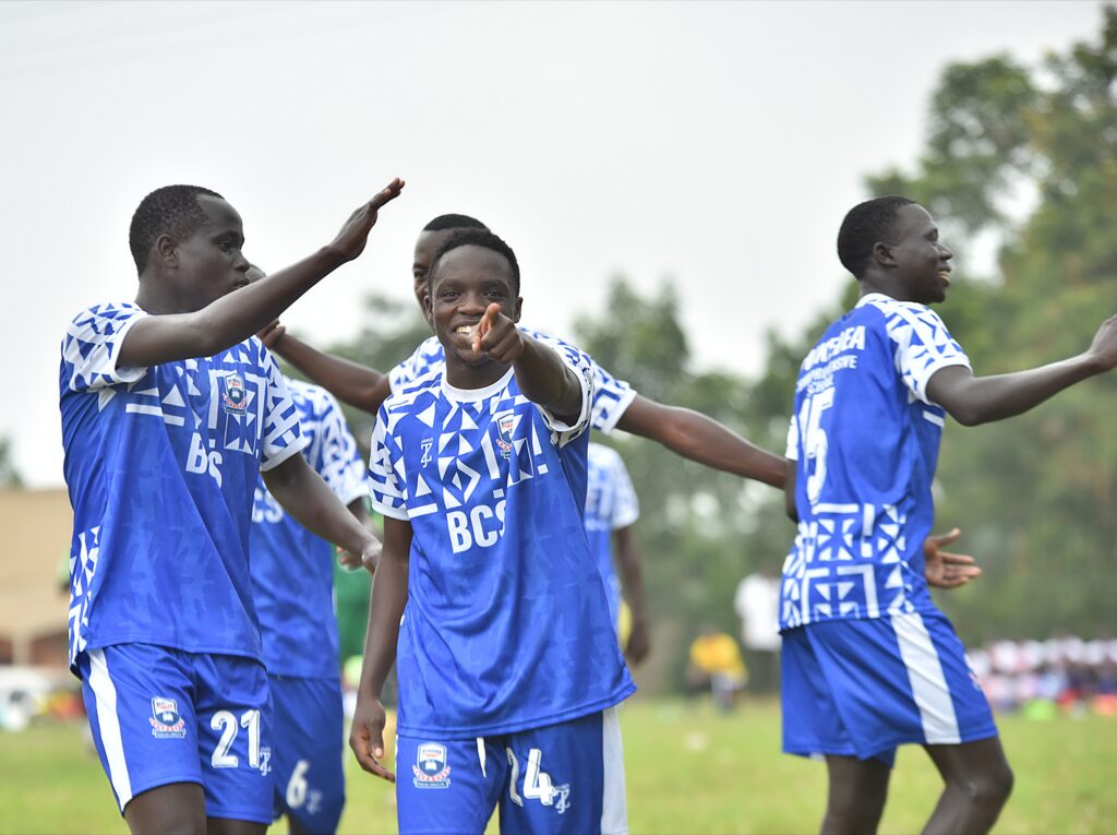 USSSA Elite Games: Bukedea Sink Kawempe to Close in on Quarterfinal Spot