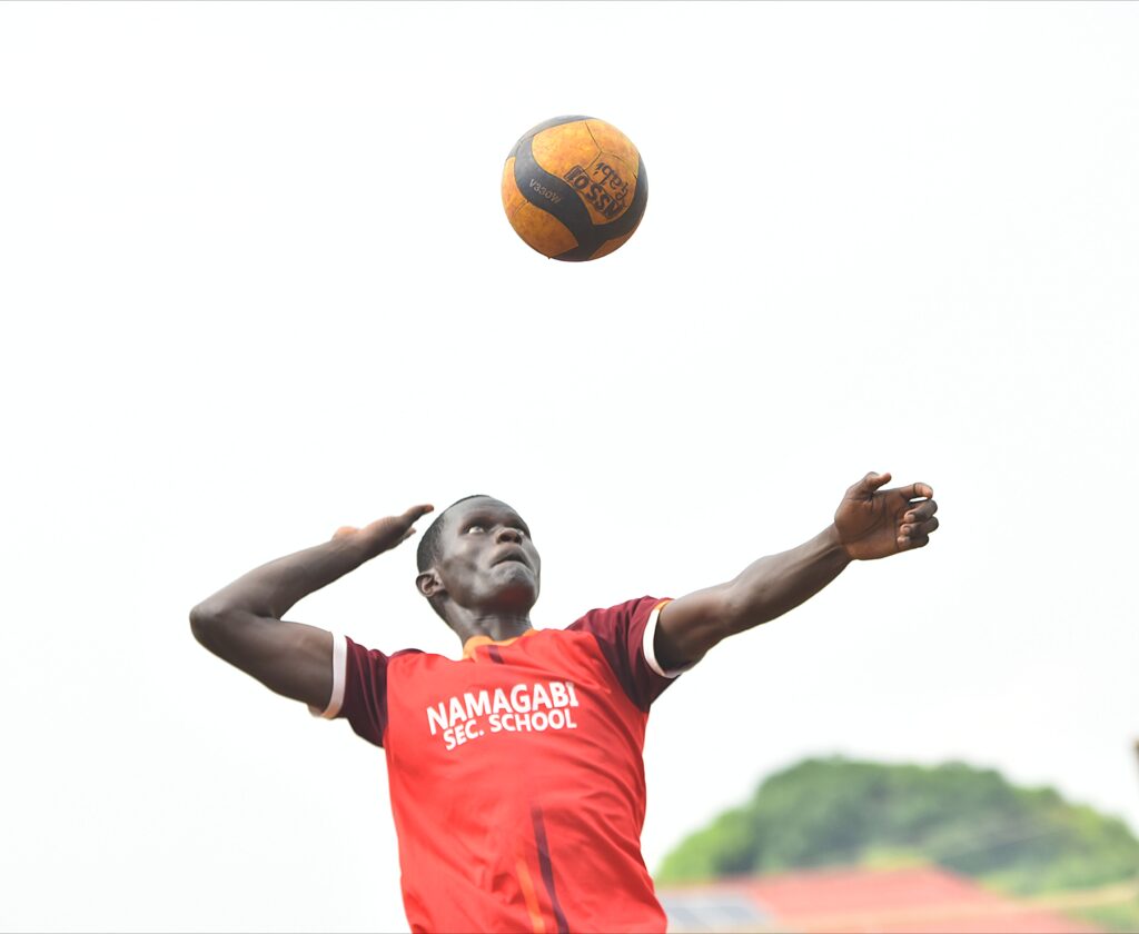 USSSA Elite Games: Namagabi Reignite Campaign with Dominant Display Over the Hosts