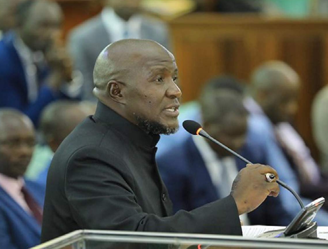 Uganda: Voters reject anti-LGBTQI+ lawmakers