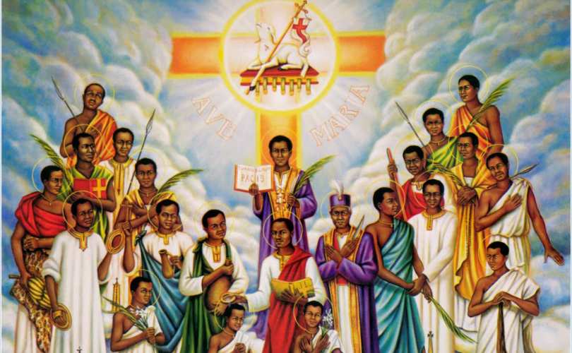 Ugandan Catholic Community in Boston Announces Uganda Martyrs’ Day 2026 Celebrations