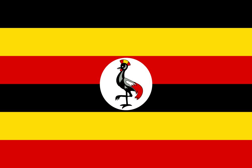Ugandan police arrest 2 women for kissing in public