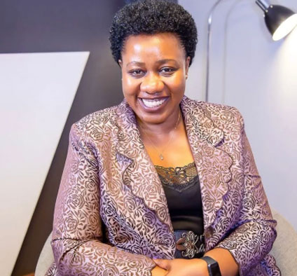 Ugandan rights defender Sarah Bireete freed