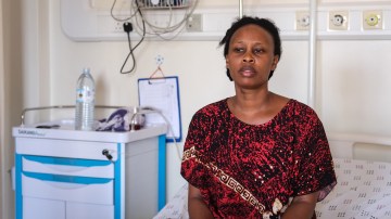 Uganda’s Leading Opposition Leader’s Family Flees Abroad for Safety » The Hoima Post –