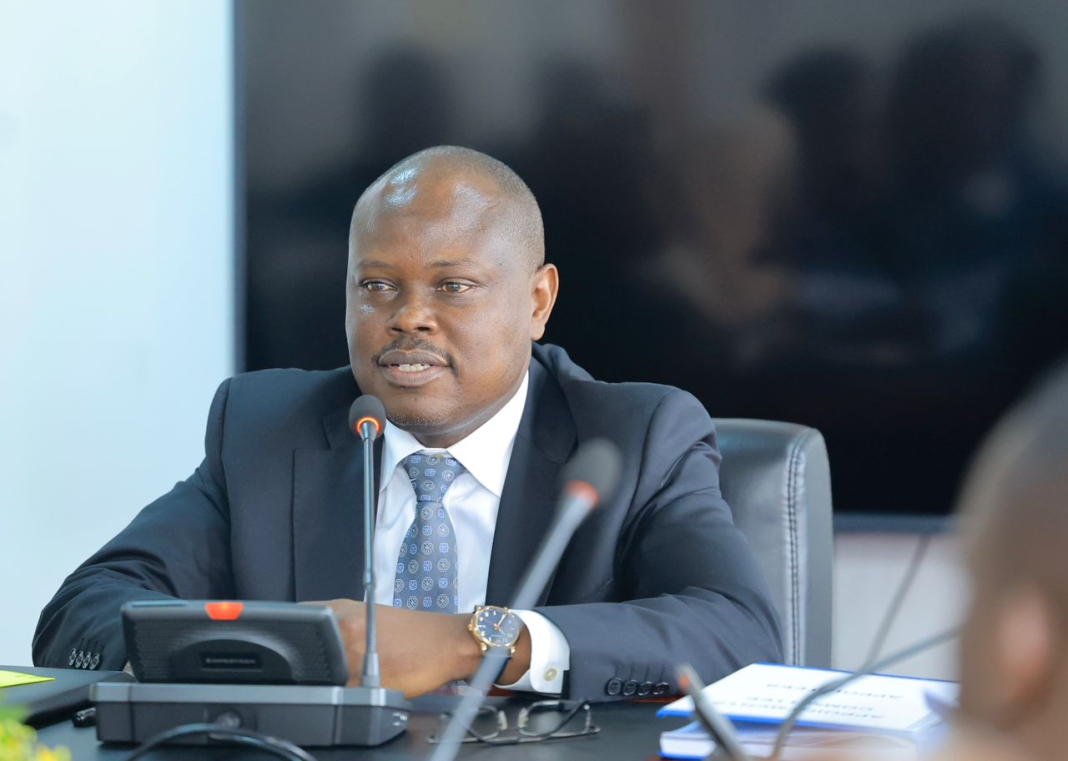 Uganda’s Public Debt Raises Alarm in Auditor General’s Report