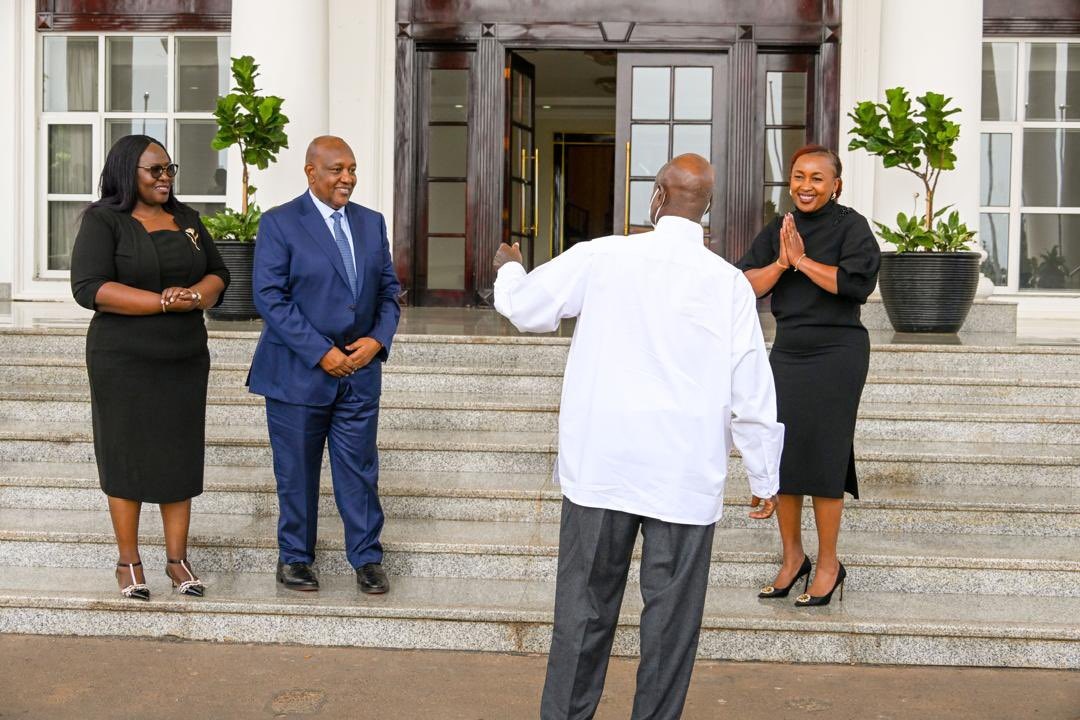 WE’RE FED UP! Furious Ugandans Beg M7 to Tame MTN, Call for Starlink, UTL Serious Revival to Challenge Telco